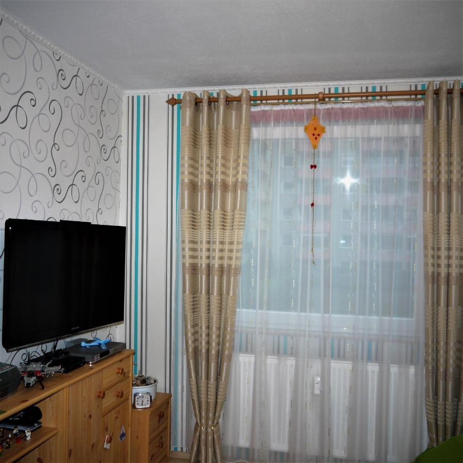 Messe Zimmer In Geteilter Wohnung Хановер Екстериор снимка